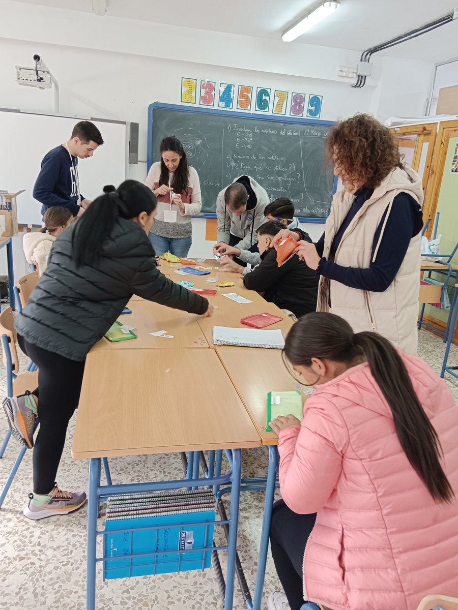 Nuestro alumnado disfrutó de diferentes actividades científicas llevadas a cabo por   investigadores/as del <a href="/ipbln_csic/">IPBLN-CSIC</a>.