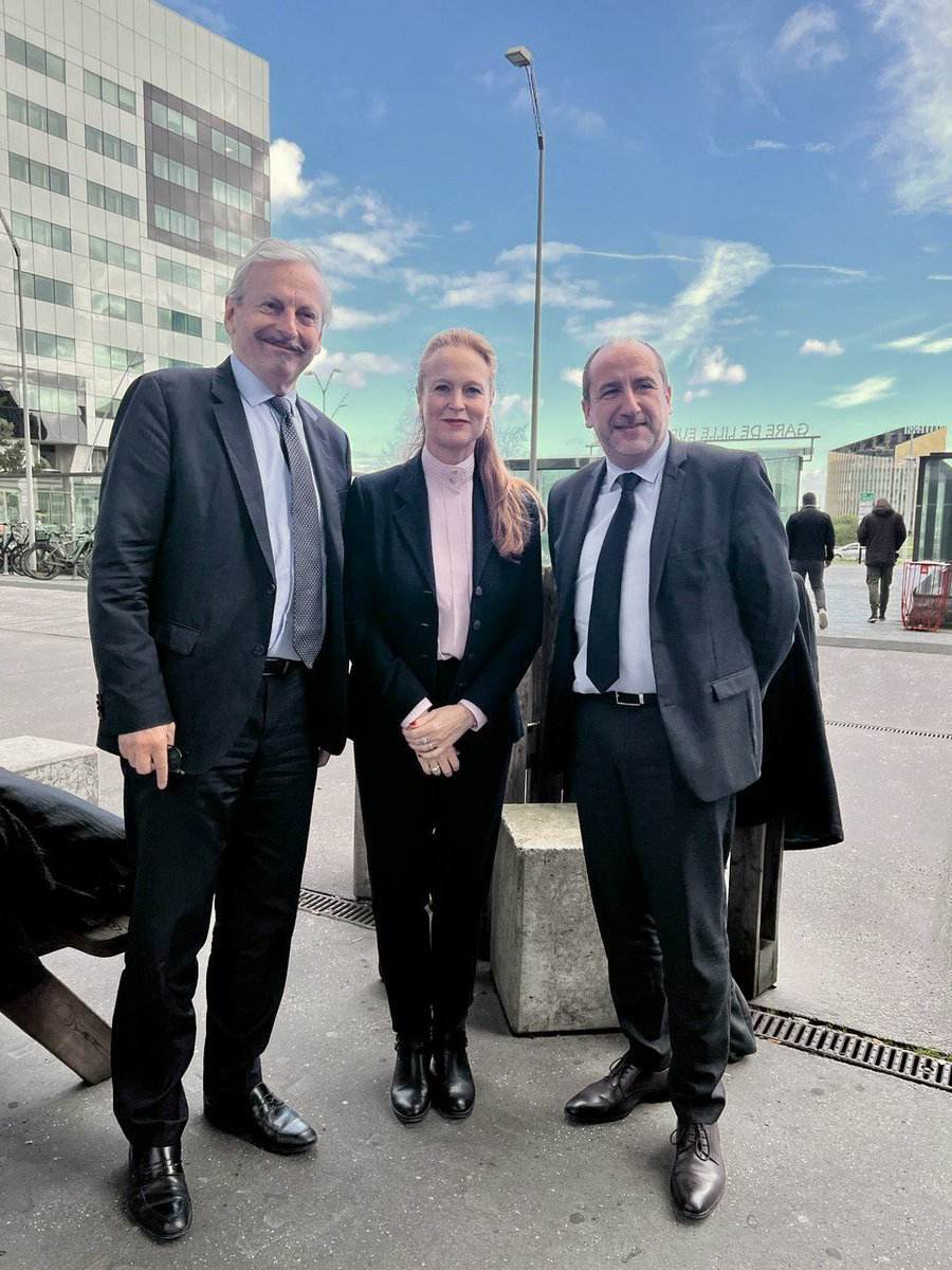 Violette Spillebout tweet media