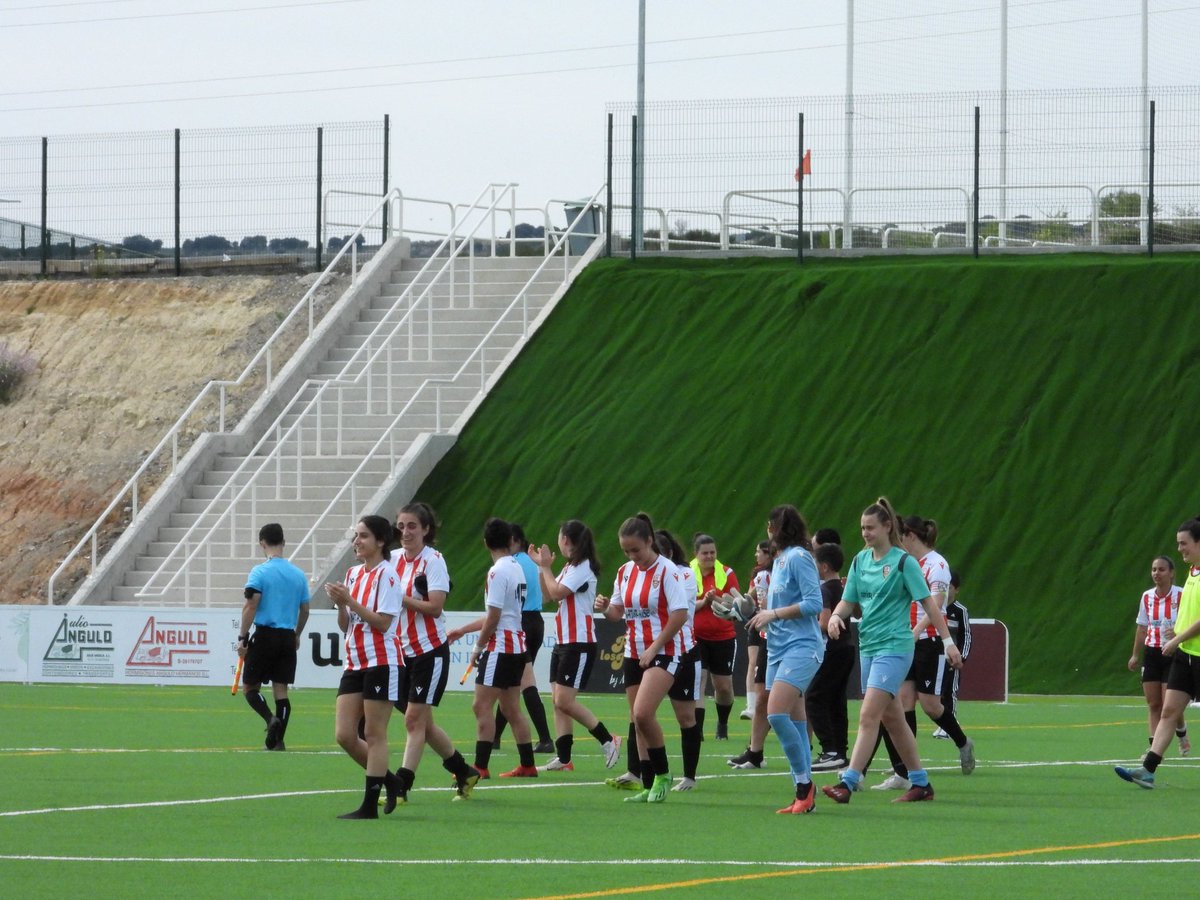 UD Logroñés tweet media