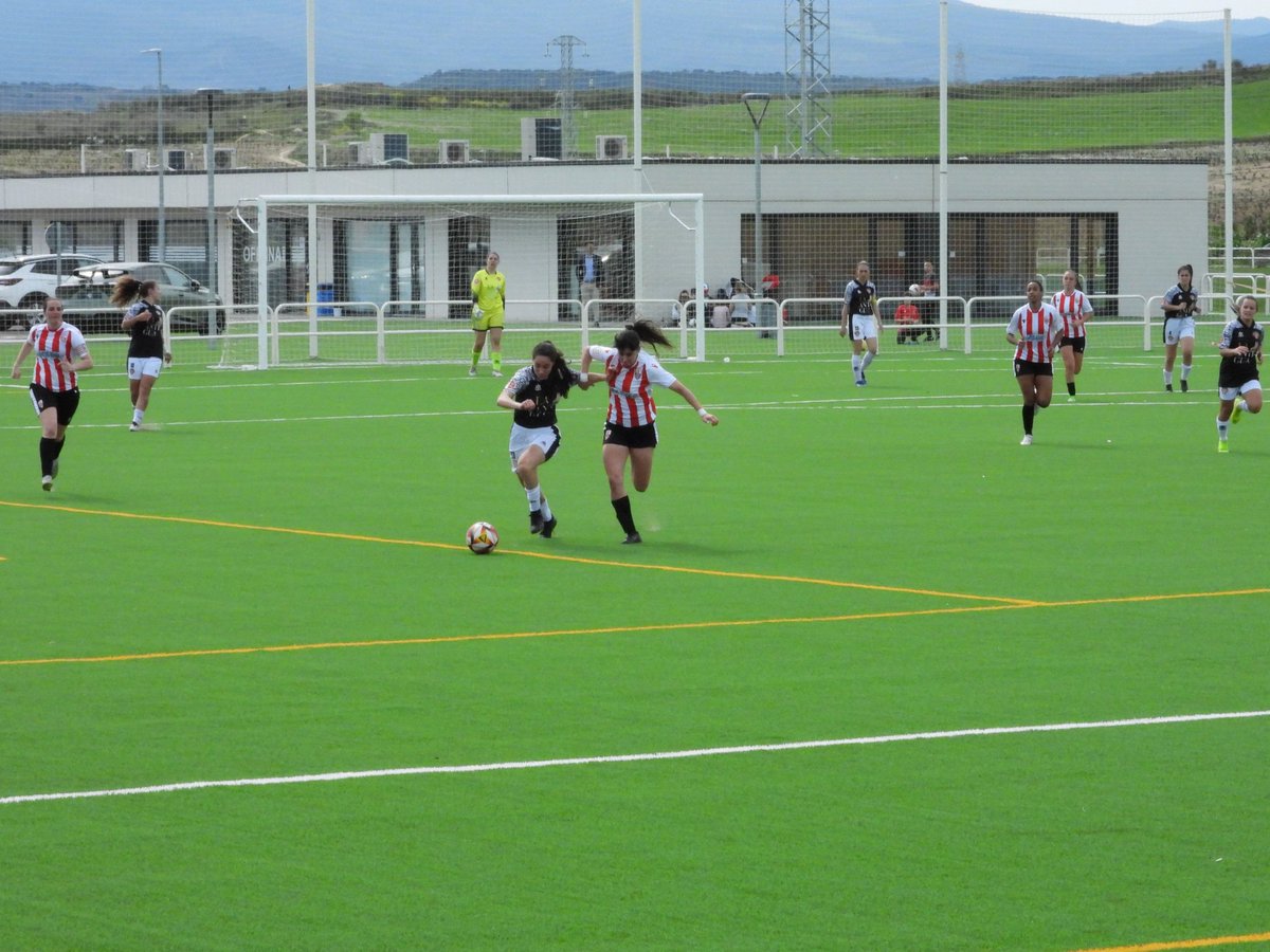 UD Logroñés tweet media