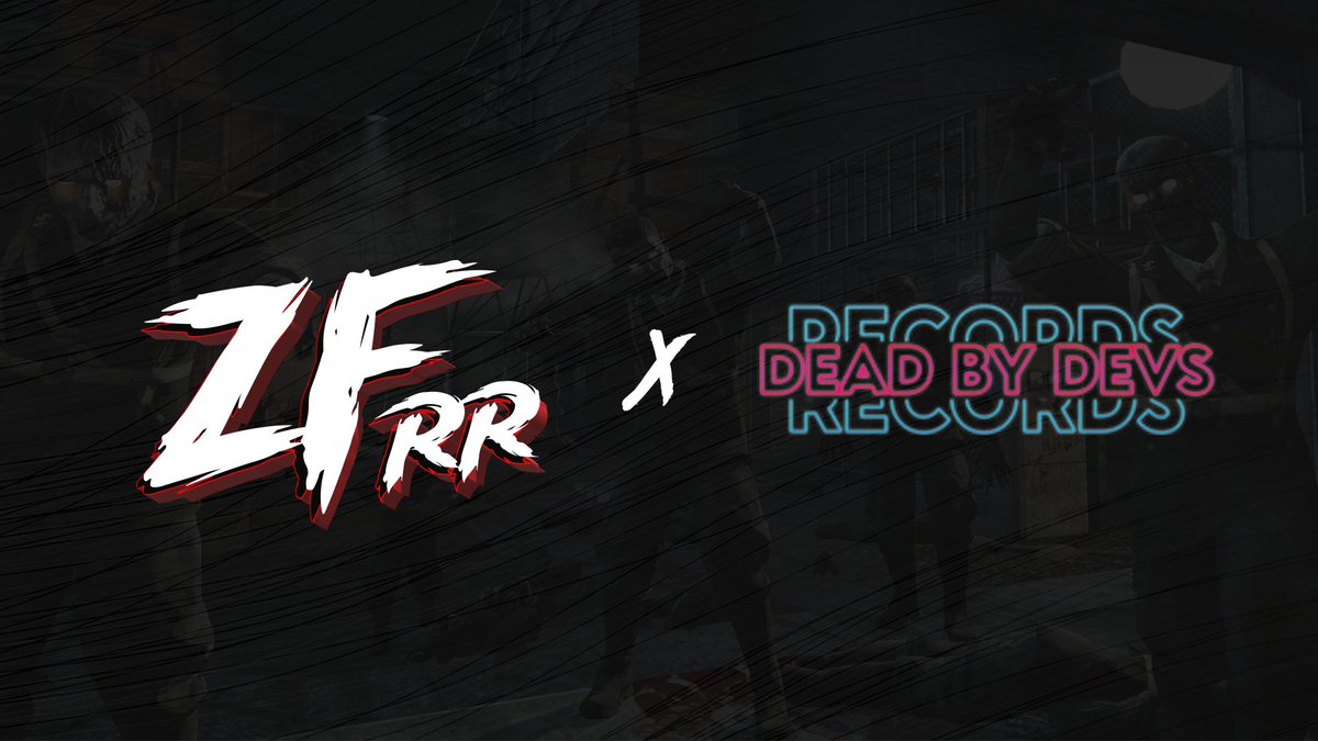 ZombFRRankings's tweet photo. 🚨 𝐙𝐅𝐑𝐑 x 𝐃𝐄𝐀𝐃 𝐁𝐘 𝐃𝐄𝐕𝐒

🤝 I am very pleased to announce this collaboration. The goal is to bring together the zombie community, particularly around the First Room Challenge on Call of Duty Zombie.

[𝟏/𝟗]

#Callofduty #zombie #codzombie #bo2 #bo1 #firstroom https://t.co/48W22Lj5f1