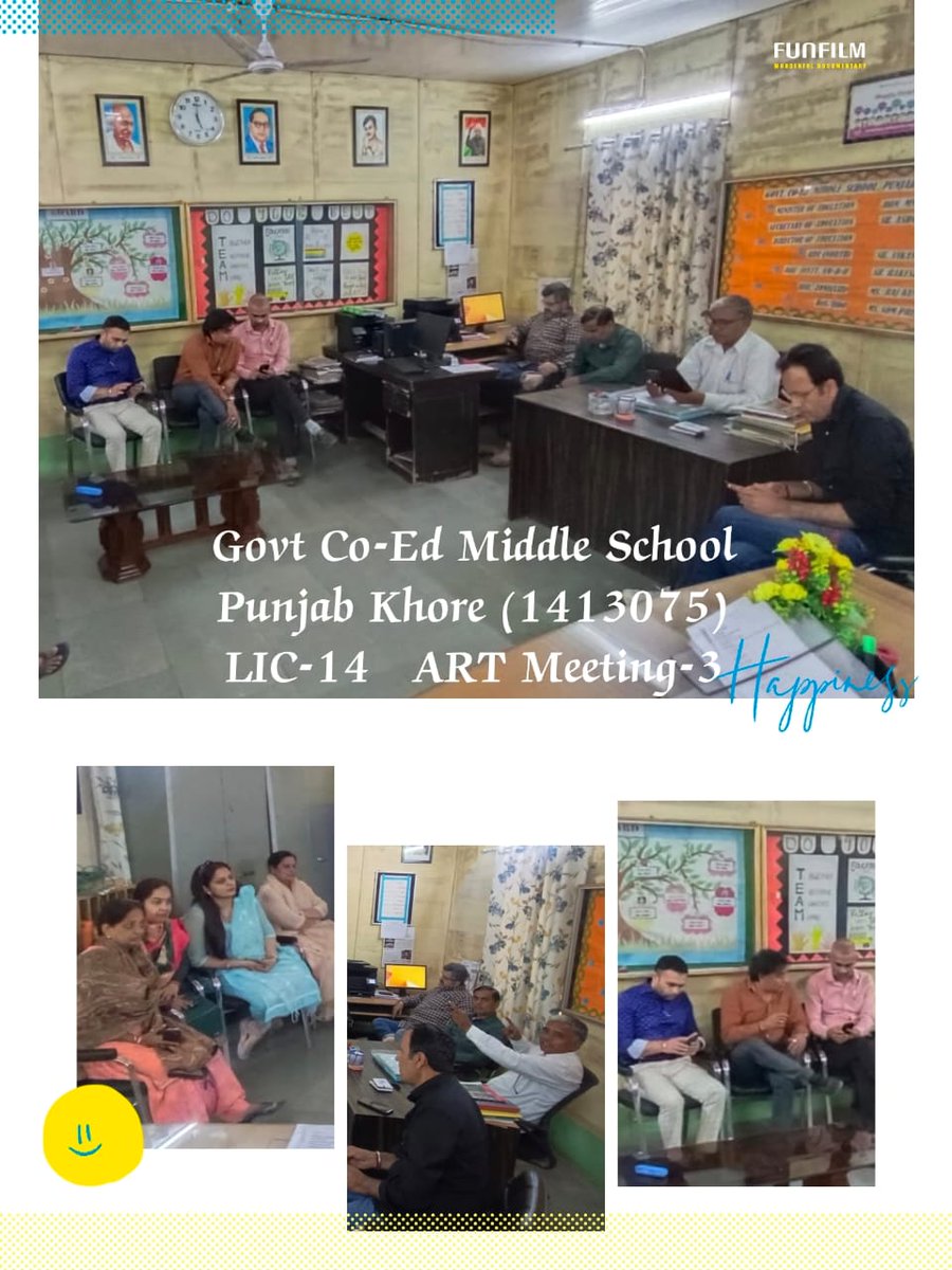 amardeepdabas1's tweet image. #LearningImprovementCycle #CreatingCollaborativeLearningEnvironment by @SCERT2021 in @Dir_Education for #EngagingStudents #EmpoweringTeachers by #FosteringPeerInteraction #FamilarisingCollaboration #ITinEducation #Padlet LOs-DGs. #Panchaadi आदि-बोध-अभ्यास-प्रयोग-प्रसार @NEP2020