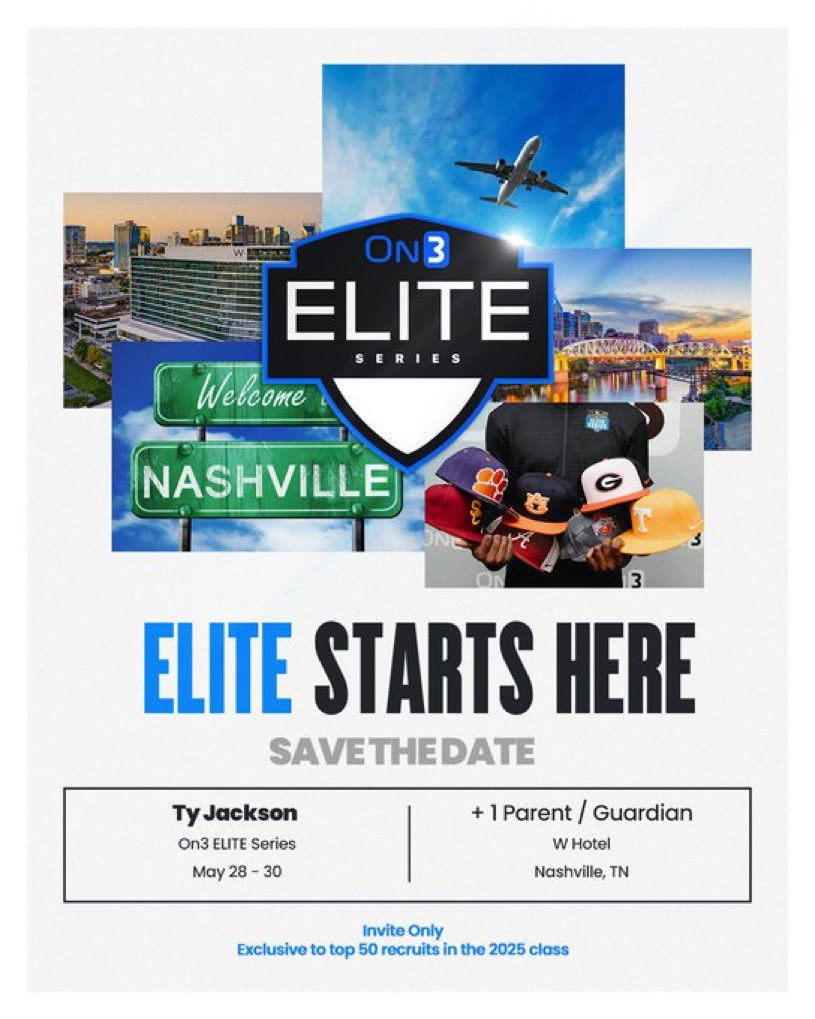 Ty Jackson tweet media