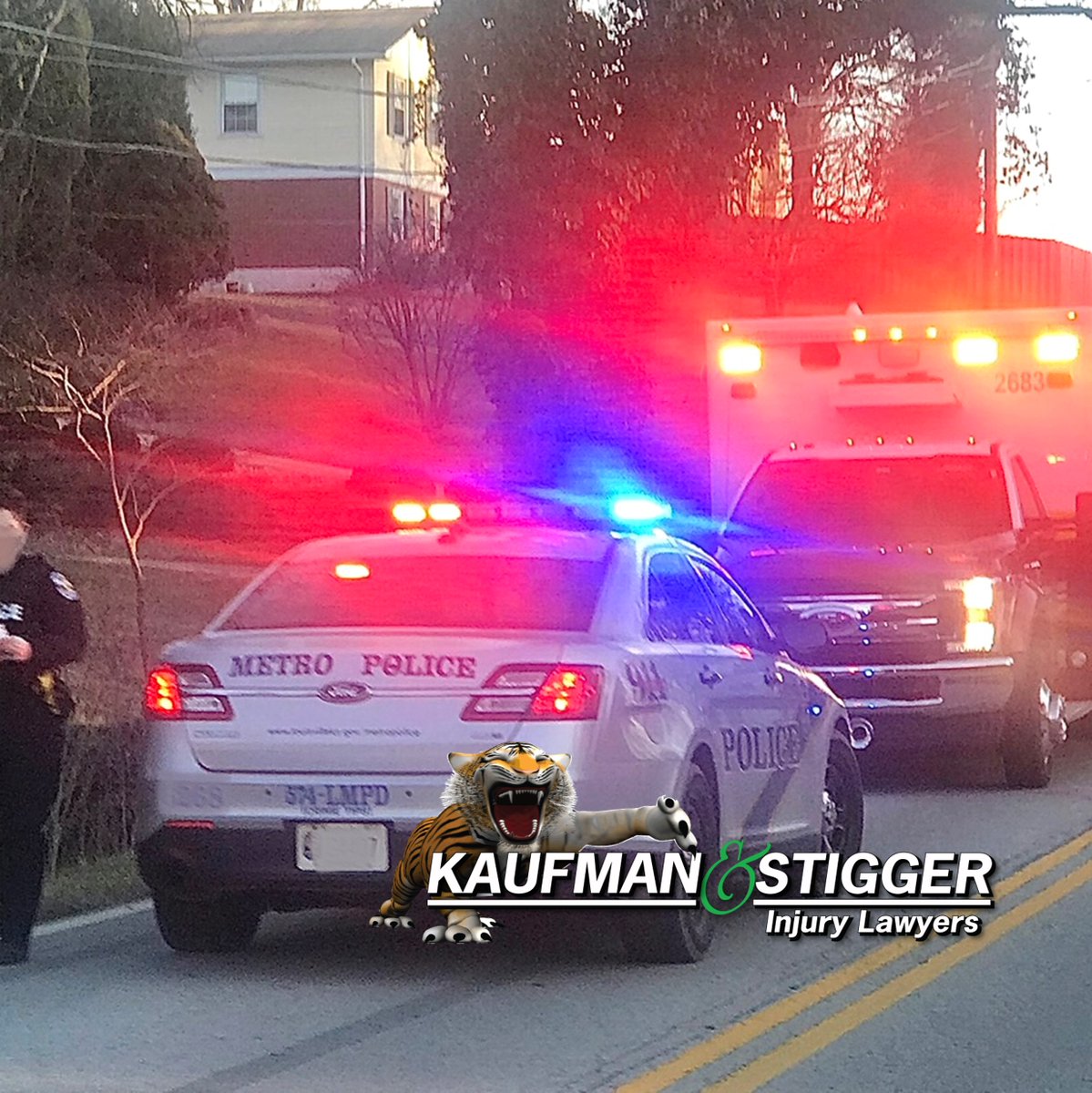 KY &amp; IN laws limit the amount of time you can file an injury claim. Now is the time to take action. Put our decades of experience to work for you and let us fight to put the most money in your pocket.  The injury case consultation is free.  GetTheTiger.com 800-937-8443.