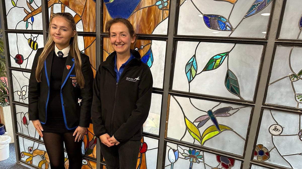 From the know-how of industry experts, practical tutorials, exciting experiments and plenty of STEM-career inspiration, @NAC_STEM teamed up with local STEM champions to give our school pupils a #BritishScienceWeek to remember! @NAC_Education #STEMlearning🧪