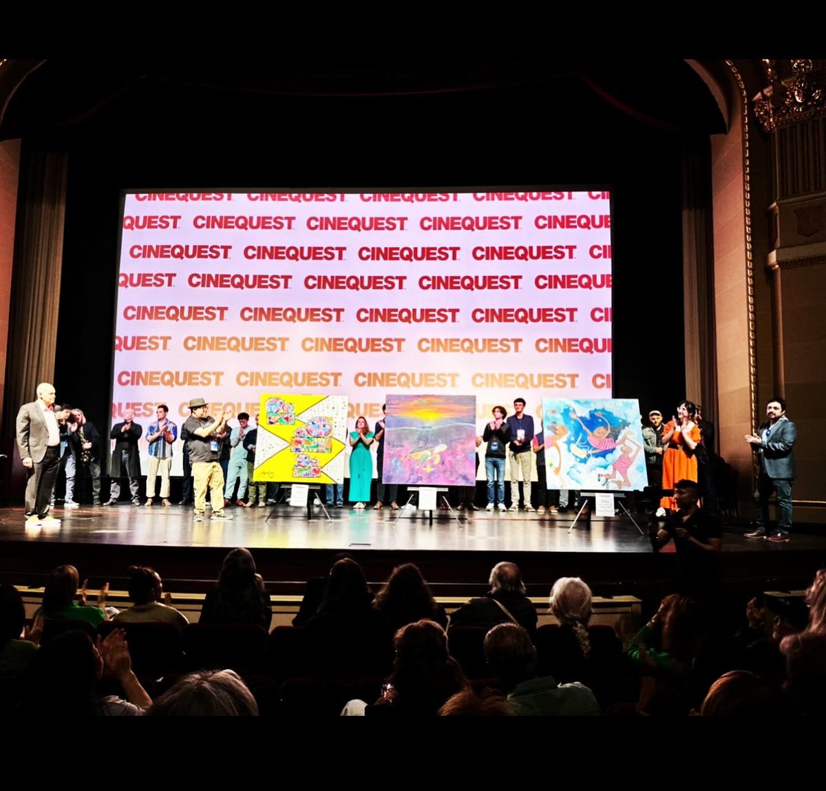 Phantom Galleries tweet media