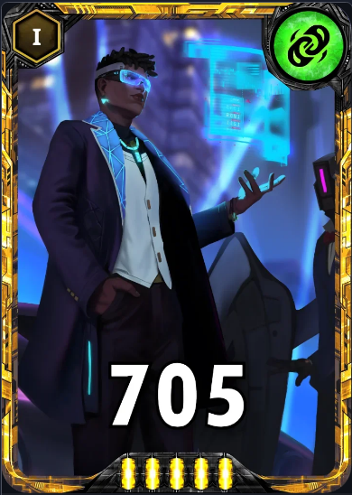 🚨💥New Big Transaction💥🚨

💸600 USDC ($600.41)💸
Item: Hassan
Number: #788
Tx: immutascan.io/tx/284711657