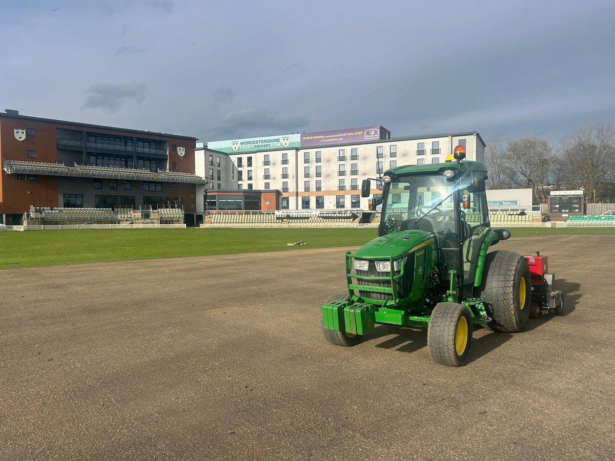 Garson's Group Ltd tweet media