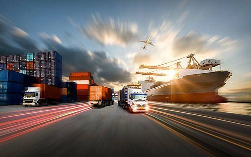 Der Druck auf die #Lieferketten ist höher denn je. Zugleich müssen Unternehmen neuen gesetzlichen Supply-Chain-Anforderungen gerecht werden. #Logistik
buff.ly/3Plskwe