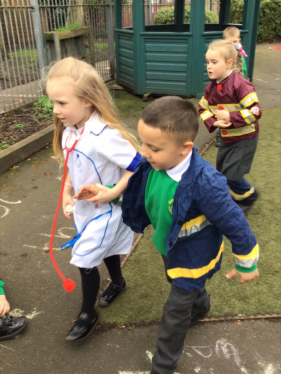 BVPS Reception Class Page tweet media