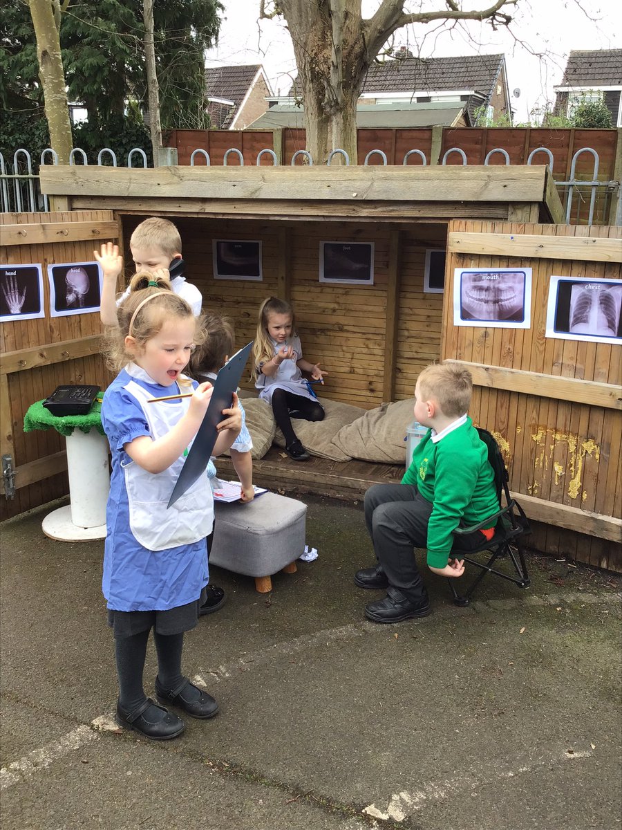 BVPS Reception Class Page tweet media