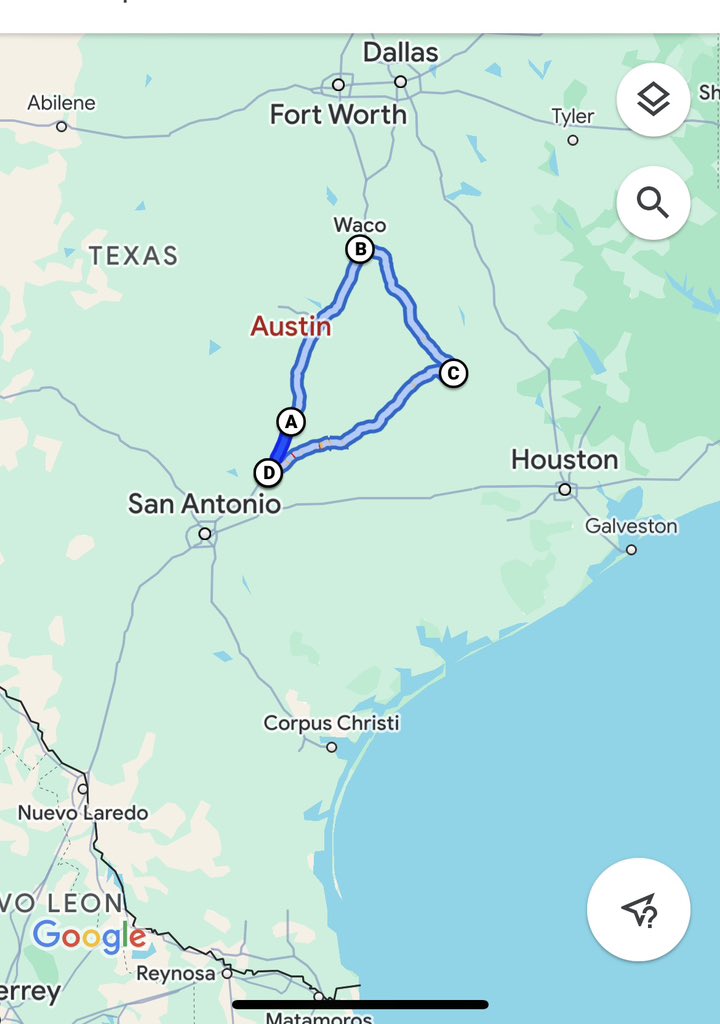 Being a Texas girl myself and living in the middle of all these schools, it grabbed my attention that 4 TX schools, none separated by further than 130 miles from each other, are in the top 15 of RPI. @TexasSoftball @AggieSoftball @TXStateSoftball @BaylorSoftball SB in Texas 🔥