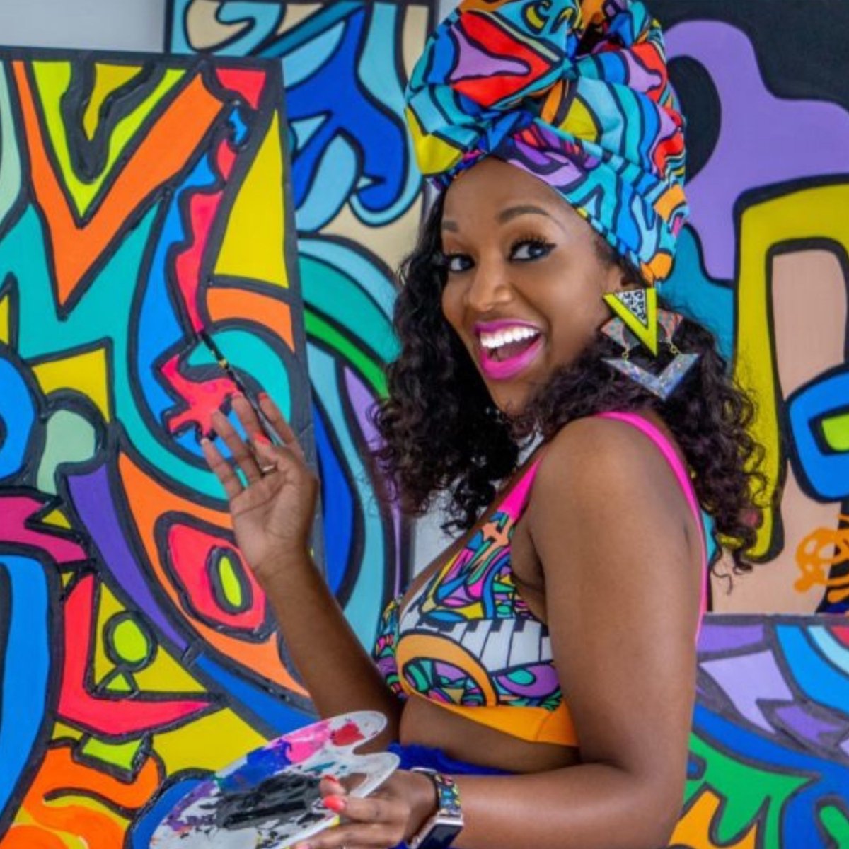 The Same House tweet media