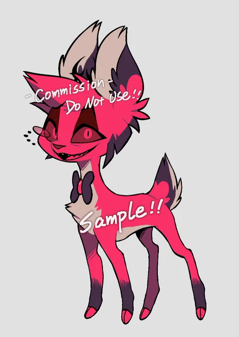 Commission 