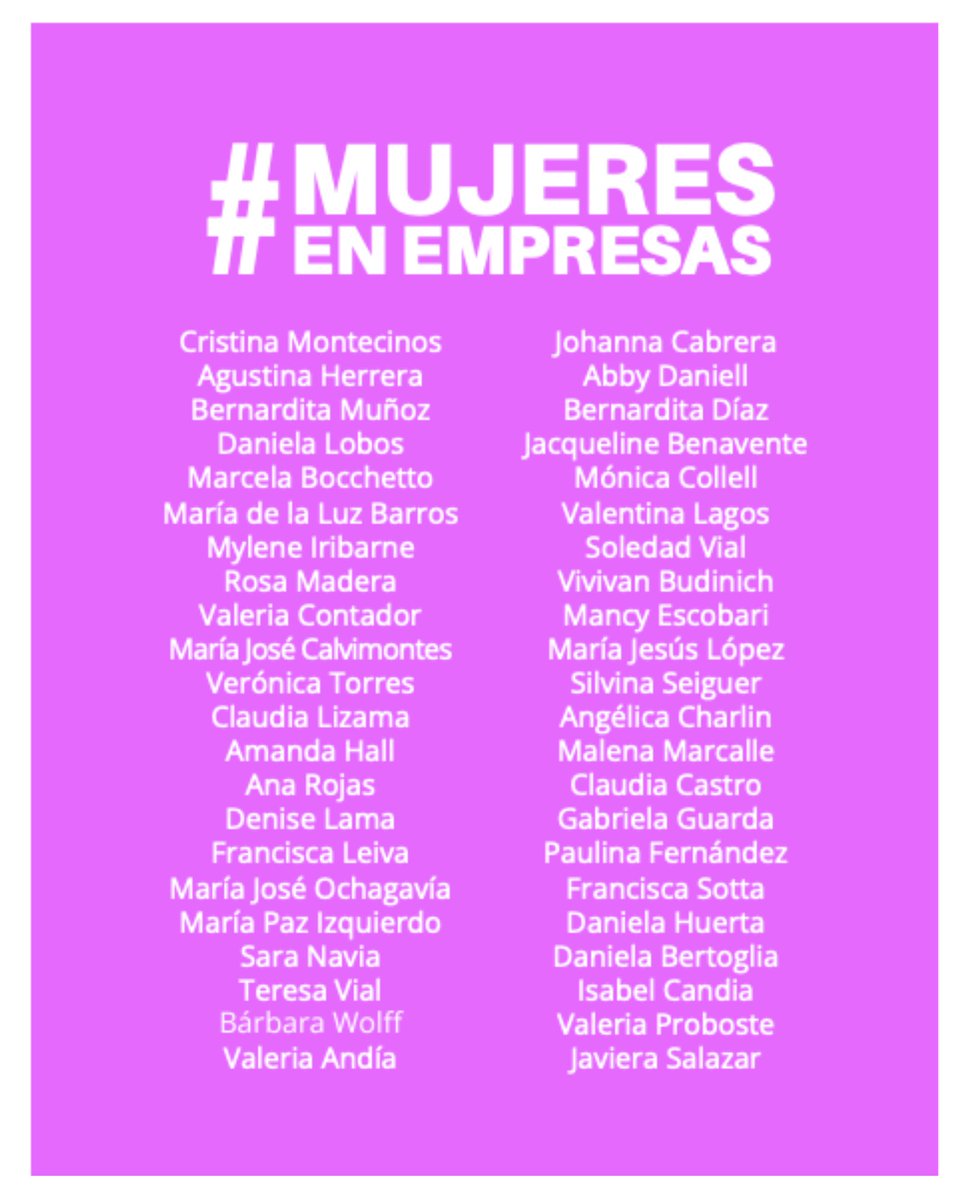 Es un honor y una alegría ser reconocida junto a tantas y tantas mujeres que están trabajando para mejorar el mundo, para cuidar a las personas y a la naturaleza, para hacer de los negocios espacios de regeneración, por ser agentes de cambio ❤️🌎👨‍👩‍👦‍👦🌿

Gracias <a href="/diariosustentab/">Diario Sustentable</a> por