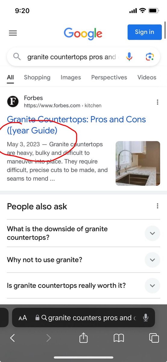 Google's guidelines are meaningless. Do X and as long as you don't do Y or Z you can rank in search. Okay Google, we can do that. Thanks for telling us. Outcome: deindexed. It must be our fault, right? Wrong. It's not an even playing field. The problem is that some…