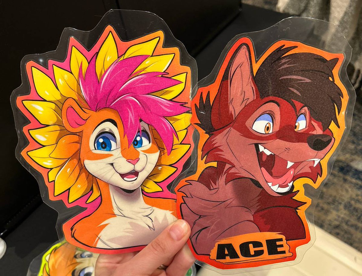 ⚜️CrowParade⚜️ tweet media