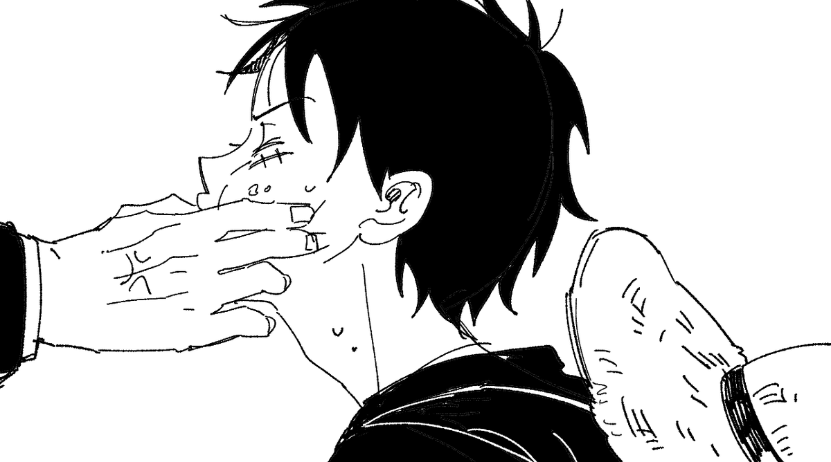 Luffy_mandu's tweet photo. https://t.co/t2t8IPReWc