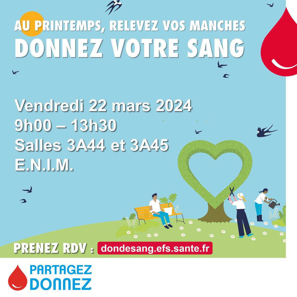 ENIM - Ecole Nationale d'Ingénieurs de Metz tweet media