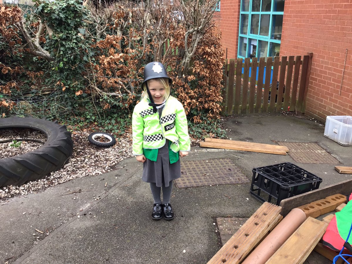 BVPS Reception Class Page tweet media