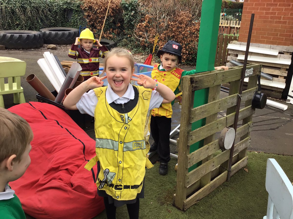 BVPS Reception Class Page tweet media