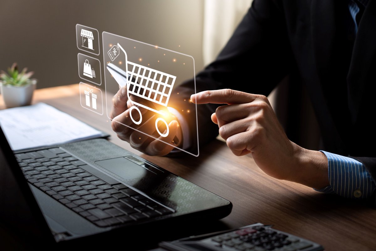 marco4gione's tweet photo. Are you part of the 70,000 UK businesses that could currently be #exporting but aren’t? Join us for the E-Commerce Trade Commission’s #ECommerceWeek this week to find out how you can take your business international from #ecommerce.
Visit https://t.co/MAIcV8biI0 to find out more. https://t.co/bf7Vk91Im7