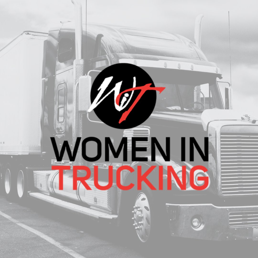 Over a decade, @WomenInTrucking championed employment, broken barriers, & elevated achievements in trucking. As proud members of Women in Trucking, The Trucking Alliance stands in solidarity with their cause. 🚚

👉  bit.ly/2OkaevY

#WomensHistoryMonth #WomenInTrucking