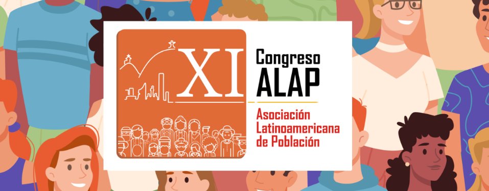 Descubra as primeiras Escolas ALAP! 📢 São espaços de formação pré-congresso articulados conceitual e operacionalmente para oferecer uma oportunidade única de atualização conceitual, metodológica e técnica no campo demográfico. Mais informações ⬇️⬇️ congreso.alapop.org/alap-2024/page…