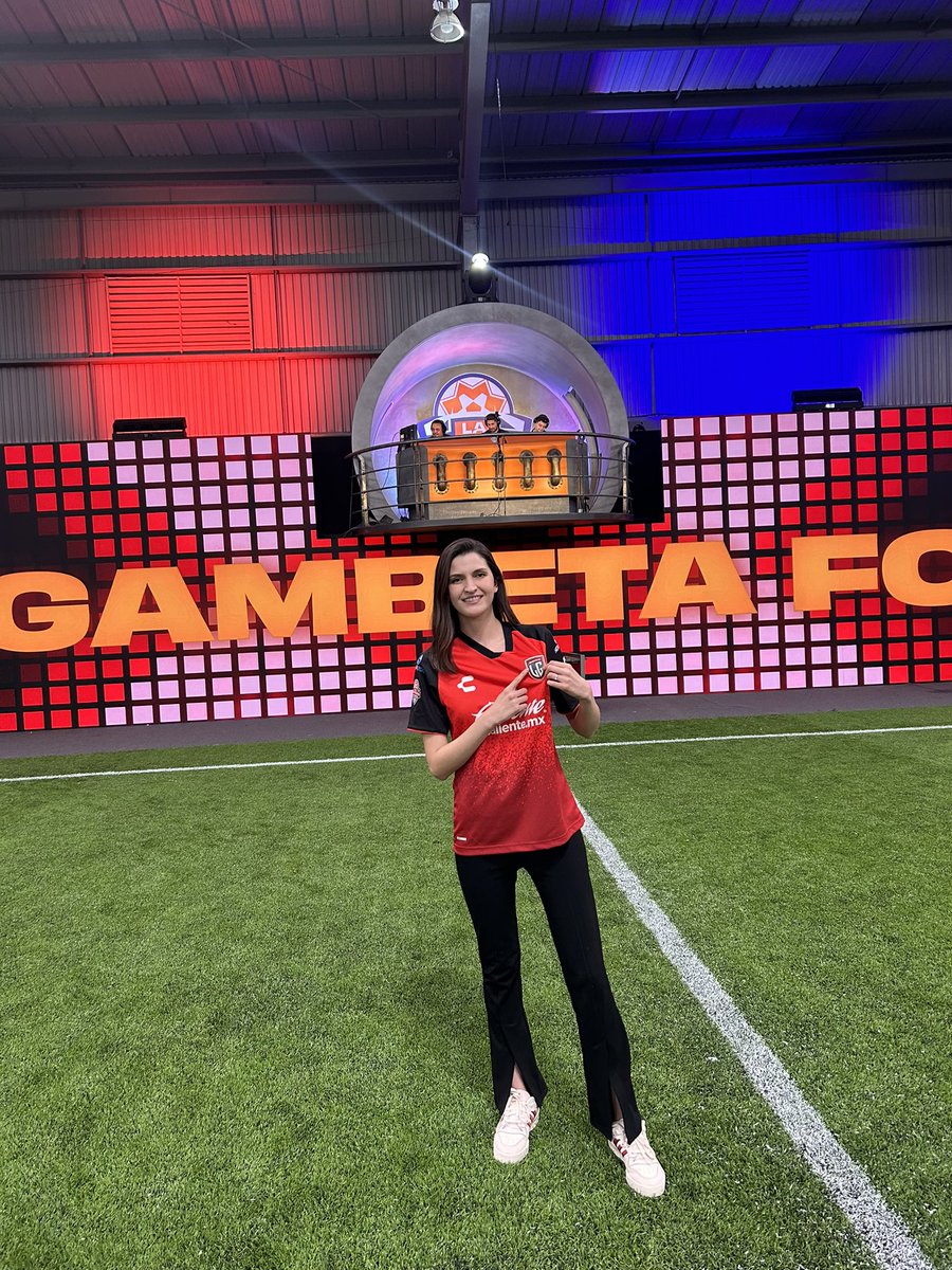 Semana de Gambetismo ♥️🖤