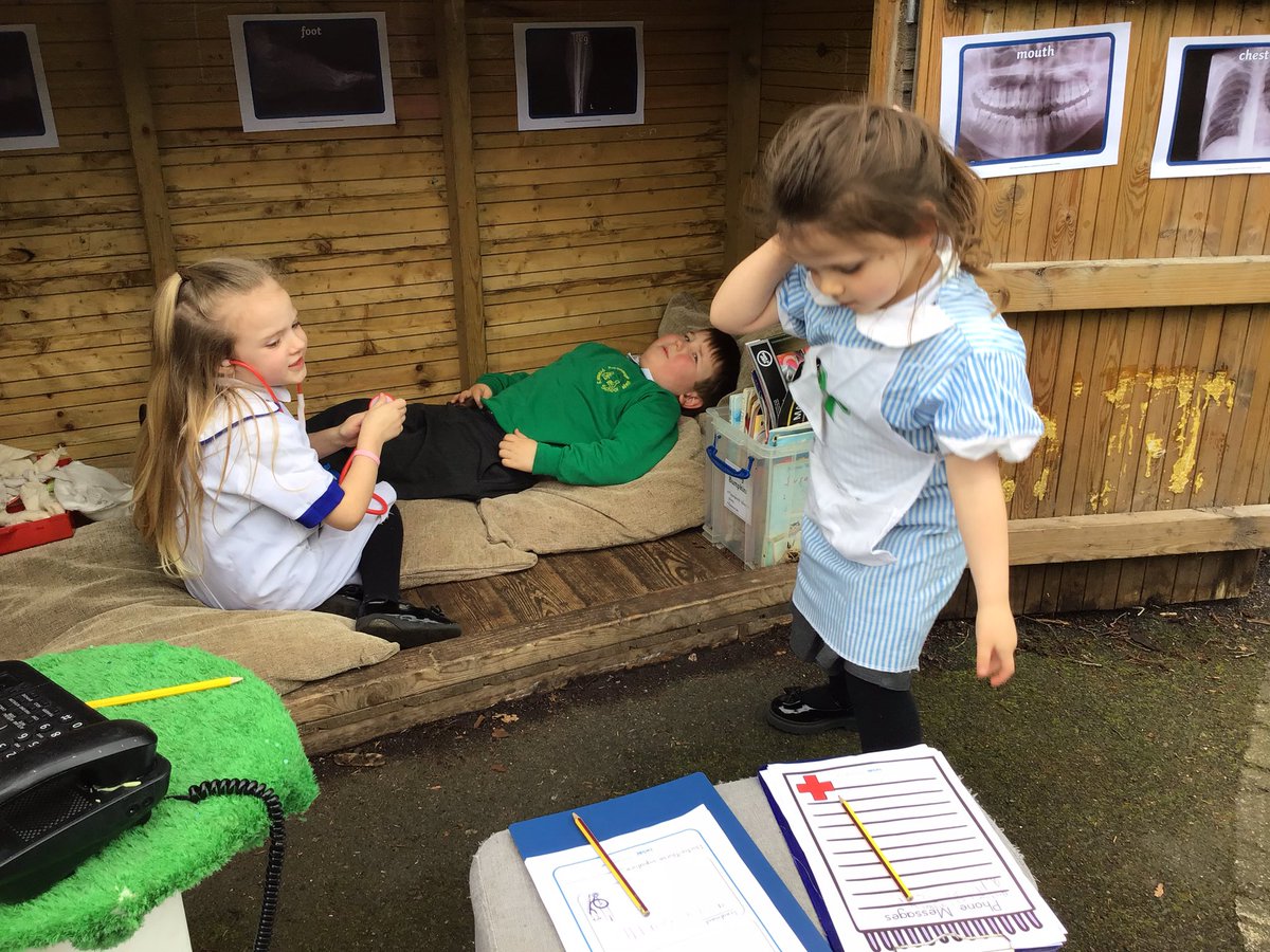 BVPS Reception Class Page tweet media