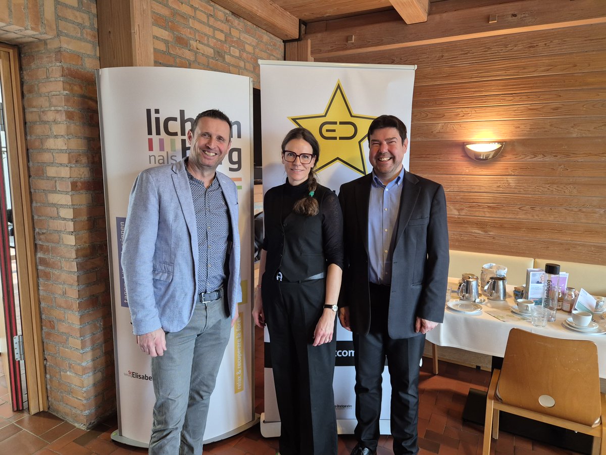 ECompaniesEU's tweet photo. „Zwischen Alpencharme und Wirtschaftsmacht - Die Prägung von Unternehmensvisionen in Südtirol und Deutschland“ war der Titel des letzten Businessfrühstücks

Mehr Infos hier: https://t.co/ofpE3RXOTH

#BildungshausLichtenburg #theshowcase #networking #knowhow #business #EC https://t.co/RLNVRhtV1l