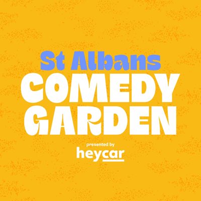 STAComedyGarden's tweet photo. #NewProfilePic https://t.co/OYFEE1Cl0P
