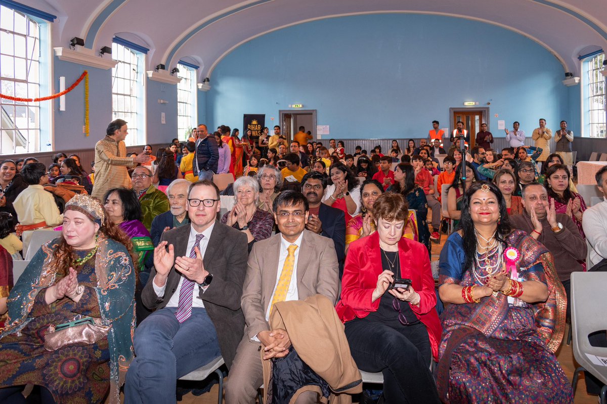 BihariScot's tweet photo. Thank you- dignitaries and Indian community organisations for support! @FoysolChoudhury @SarahBoyack  @MartynDaySNP @CllrScottArthur @lezleymarion @IndiaInScotland @edinburghdiwali @siafscotland @sabashscotland @EdinHinduMandir @teluguscot @nkshealthltd @EdinburghTamil @SAMRAT https://t.co/bVc2GAruzL