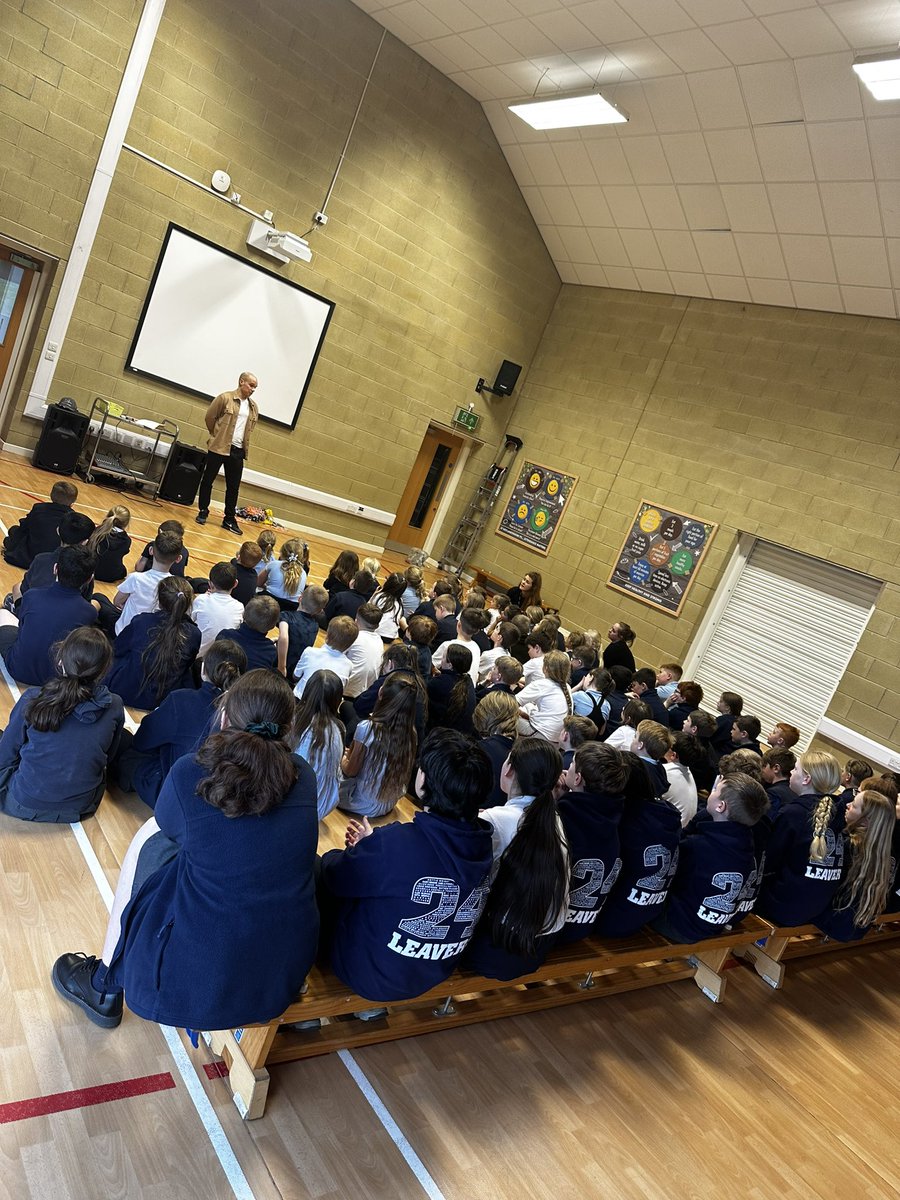 Hoylandswaine Primary School (@hoylandswaineps) on Twitter photo We were lucky enough to meet Niklas Nevalainen from <a href="/sheffieldSteel2/">sheffield Steelers</a> in assembly today. It was amazing to hear about their Challenge Cup win last week and it’s fair to say the children had LOTS of questions. <a href="/NiklasN15/">Niklas Nevalainen</a> thank you so much! #SteelersHockey We were lucky enough to meet Niklas Nevalainen from <a href="/sheffieldSteel2/">sheffield Steelers</a> in assembly today. It was amazing to hear about their Challenge Cup win last week and it’s fair to say the children had LOTS of questions. <a href="/NiklasN15/">Niklas Nevalainen</a> thank you so much! #SteelersHockey
