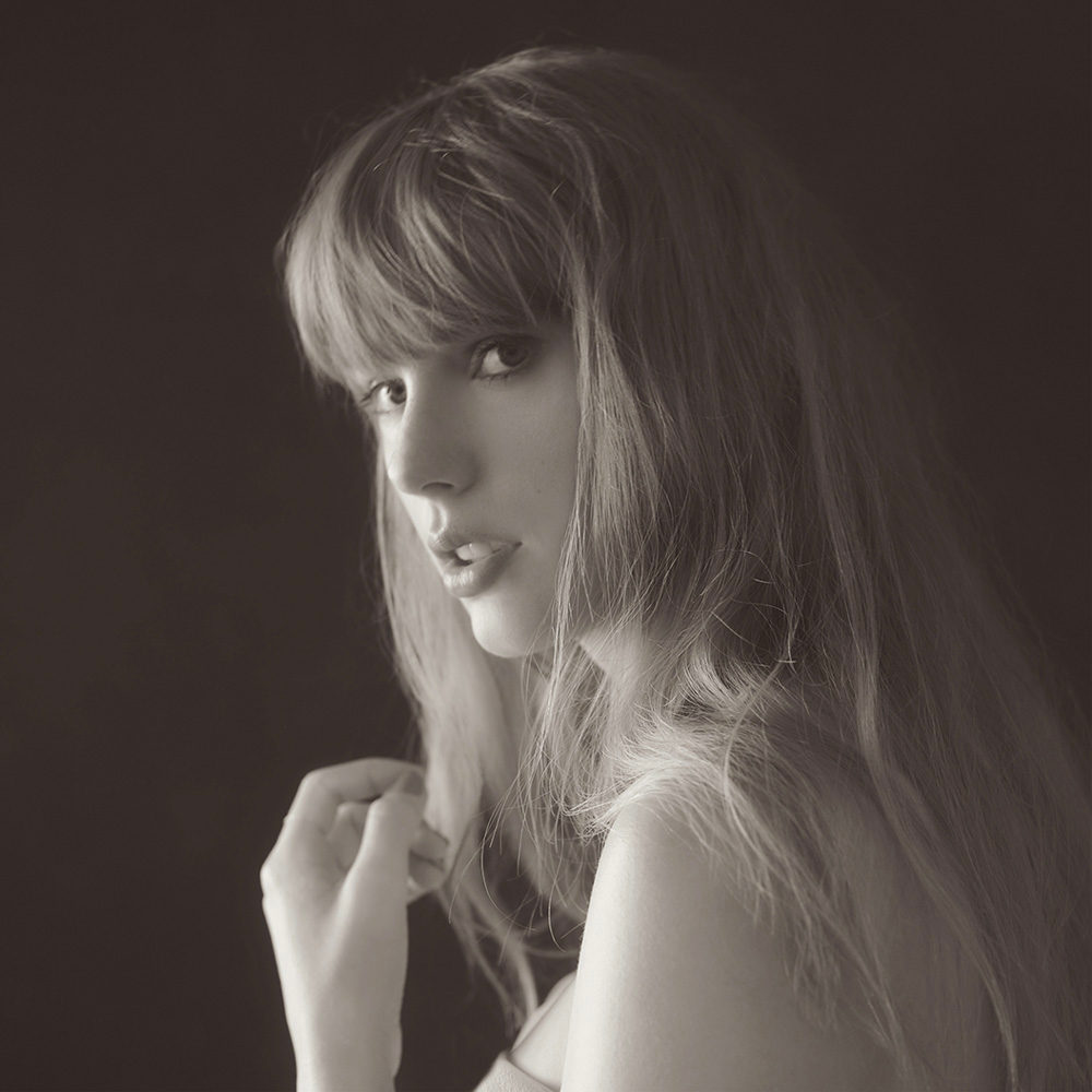 .@taylorswift13 is ushering in a new era: apple.co/TorturedPoets