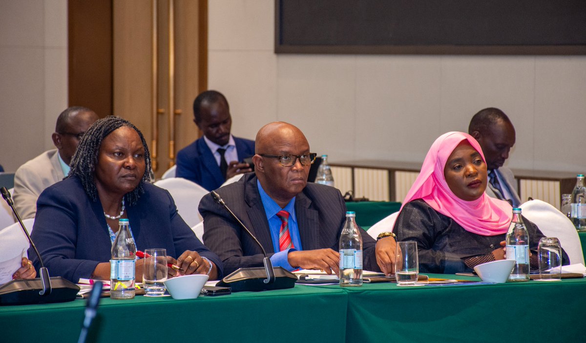 Commission on Revenue Allocation Kenya tweet media