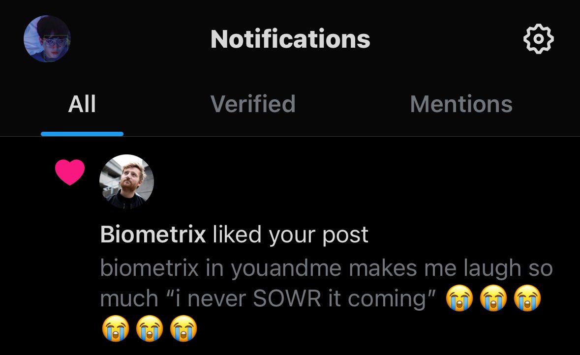 ʎɐz ⁰³²⁵ spideytorch era tweet media