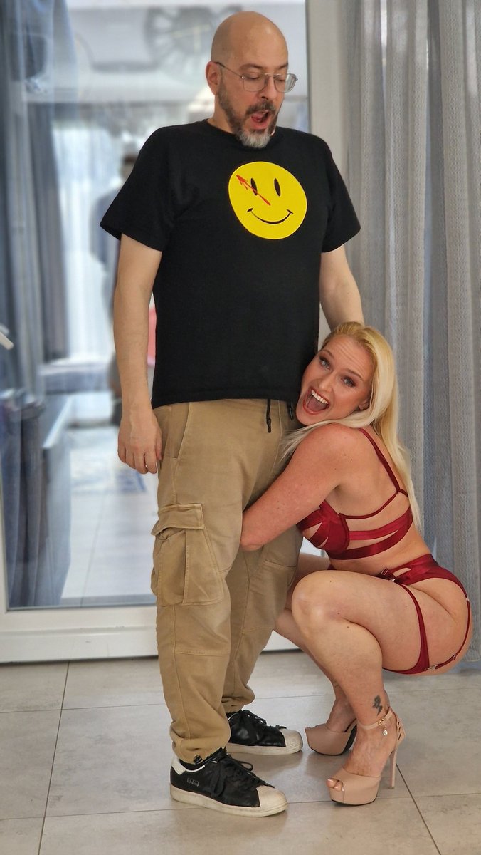 Kathia Nobili etuk dude jum qildi