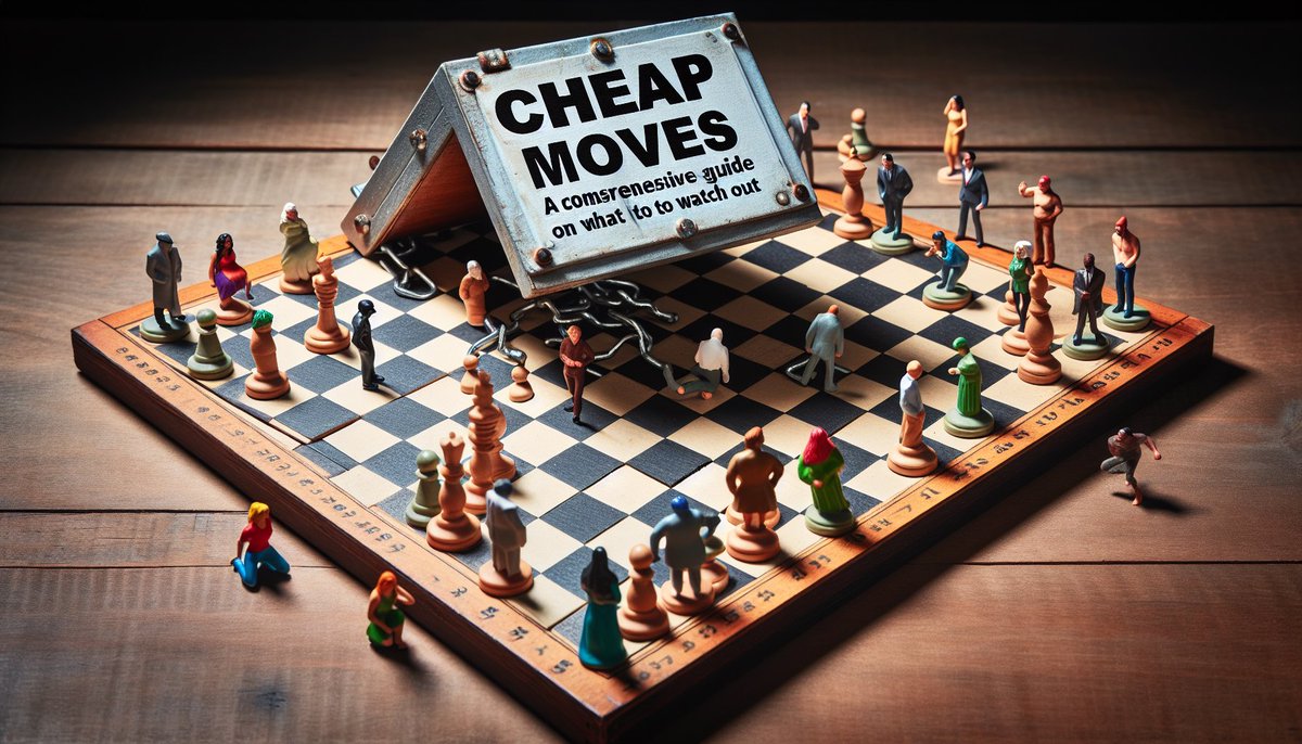 Avoid the Pitfall of Cheap Moves: A Comprehensive Guide on What to Watch Out For wemove-ai.ghost.io/avoid-the-pitf… #avoidcheapmovers #cheapisnotalwaysbetter #moving #movingideas #movingadvice #movers #movingquotes #WEMOVE