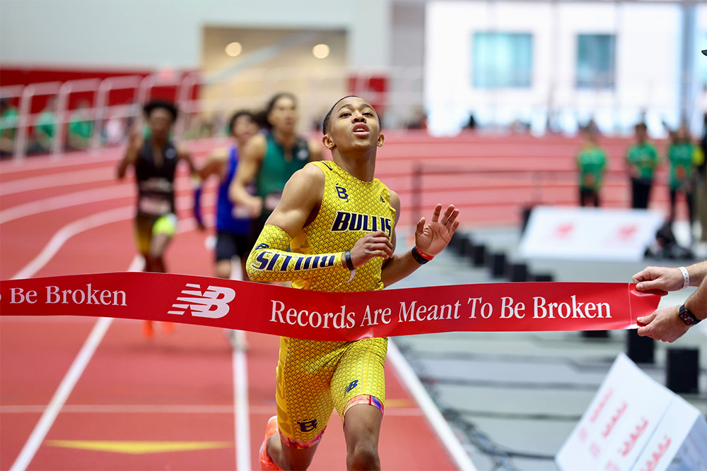 Bullis School tweet media