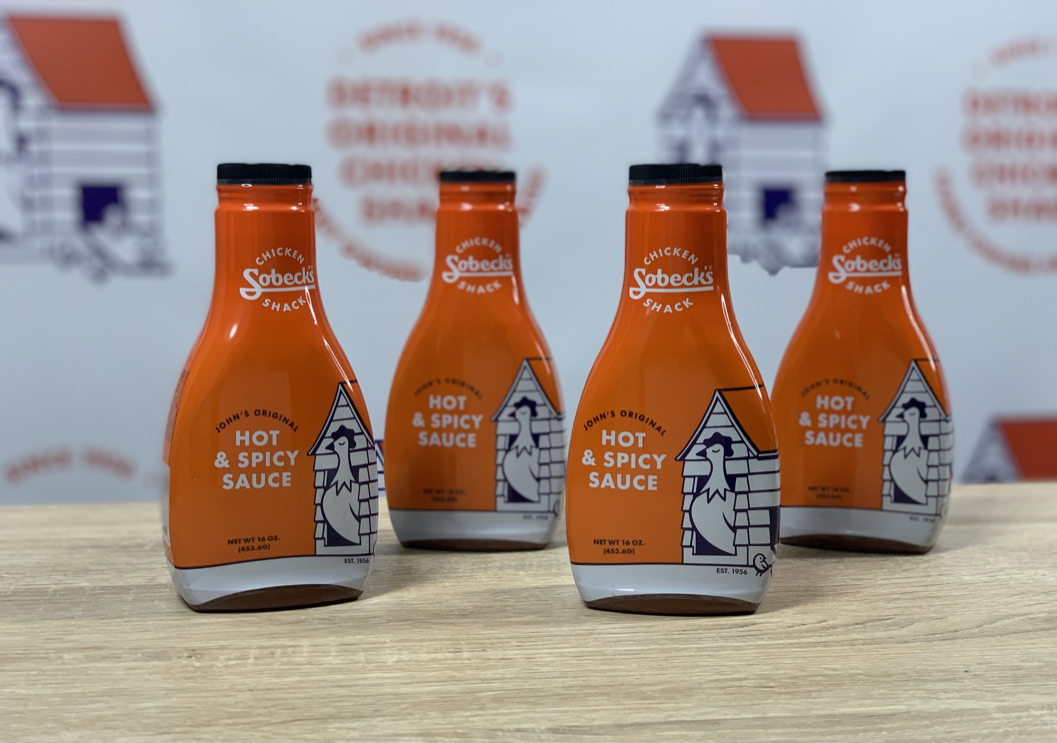 Chicken Shack tweet media