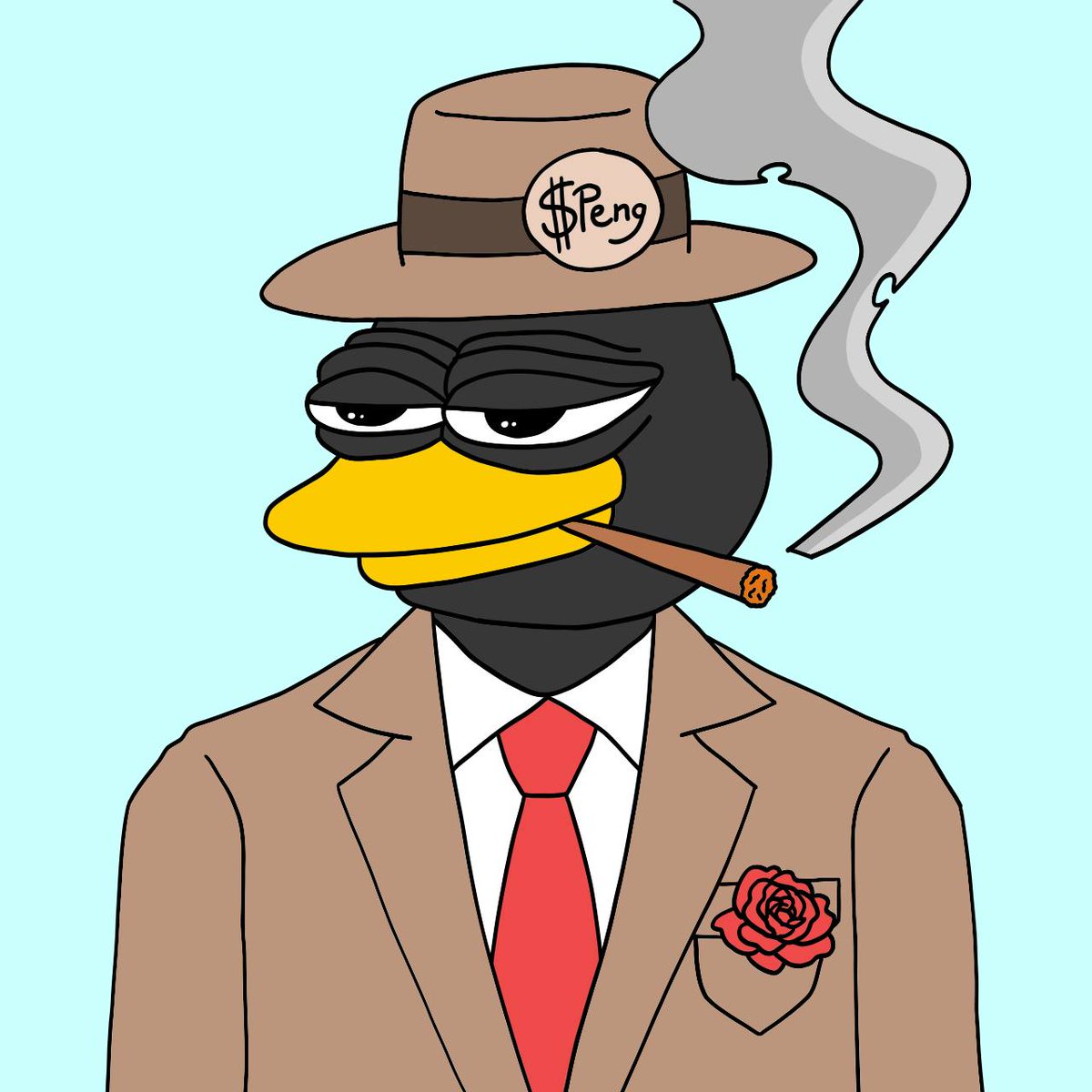 Peng tweet media