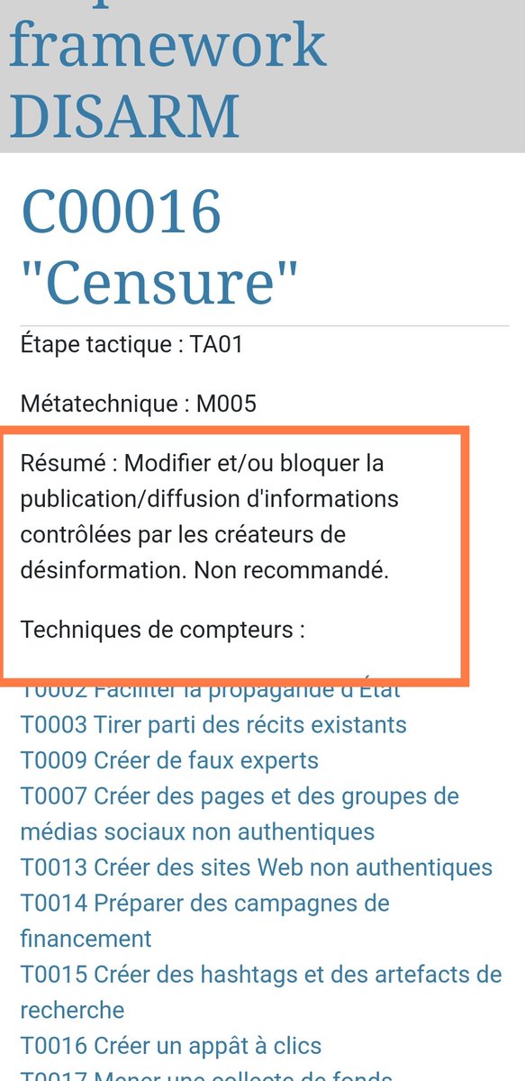 56Morbihan's tweet photo. @conspiration Qd on sanctifie #DISARMframework et qu'on désinforme en s'octroyant les deniers des gens sur lesquels on crache, peut on décemment être crédible ? https://t.co/REic6UTTnc
