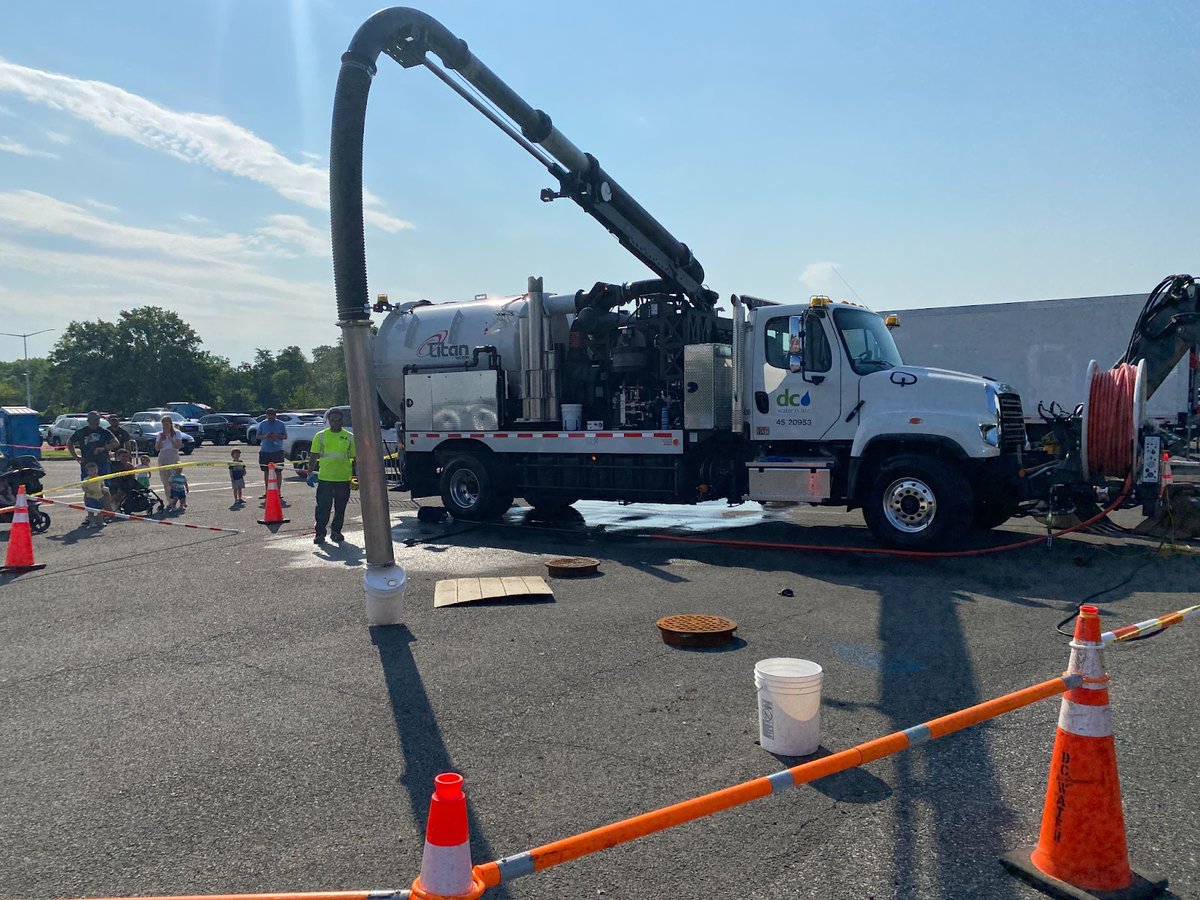 GWRCCC's tweet image. Happy #NationalBiodieselDay! GWRCCC is a proud supporter of biodiesel as a clean, accessible, alternative fuel that promotes public health and environmental justice!

#GWRCCC #Biodiesel #CleanEnergy #DERA