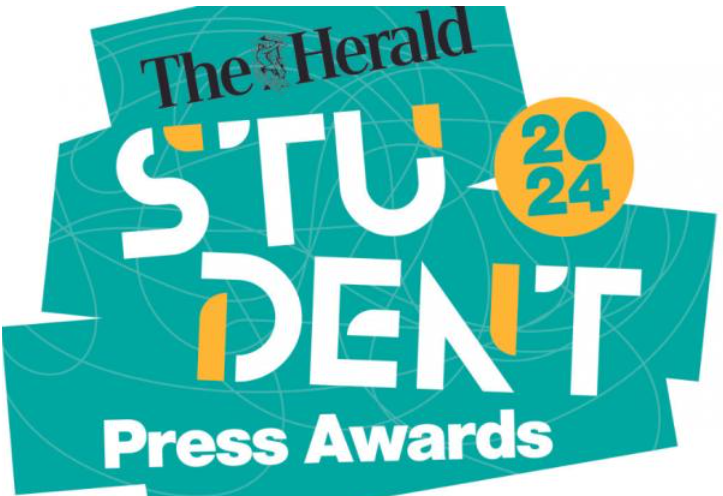 CALLING ALL STUDENT JOURNALISTS New for 2024 - with a chance of winning a (paid for) internship at @heraldscotland More details/to enter: tinyurl.com/3236c3b4