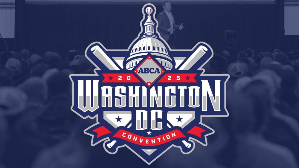 The 2025 ABCA Convention will be the 81st annual ABCA Convention and marks the return of the World's Largest Baseball Convention to the nation's capital for the first time since 1975! Priority Registration will open to ABCA members in August with full registration opening to…