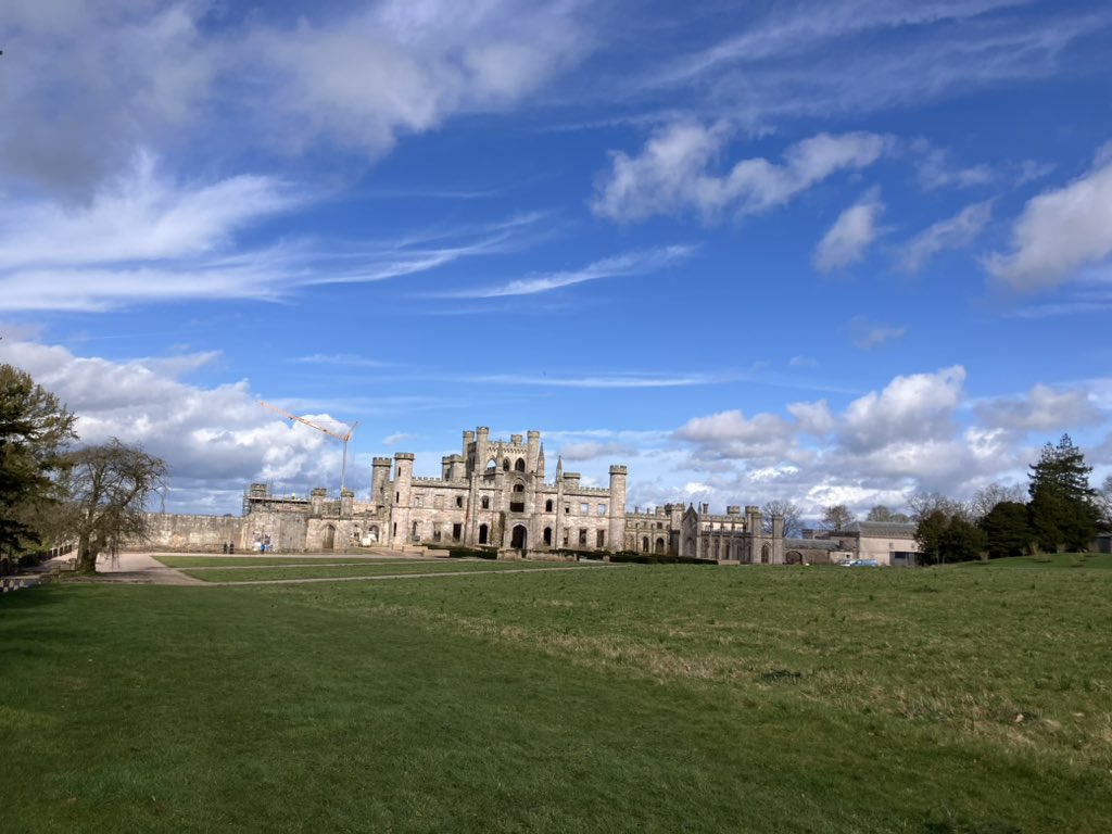 Olly Southgate tweet media