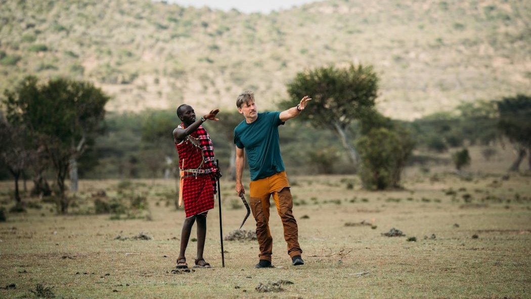 silvianap_cw's tweet image. Episode 6 of #AnOptimistsGuideToThePlanet was the last one 💔
So inspiring, as always 🤩 thank you to every single person who worked on this series and to everyone who was involved 💫
Above all, thank you Nikolaj, you were the true soul of all this. 🫶🏻

#NikolajCosterWaldau 💚