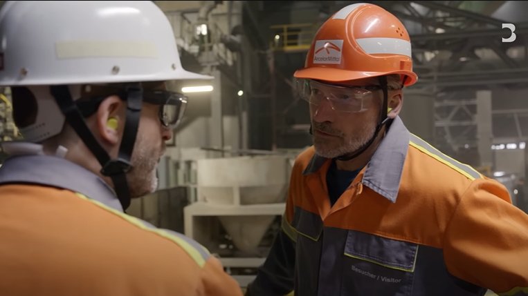 silvianap_cw's tweet image. Episode 6 of #AnOptimistsGuideToThePlanet was the last one 💔
So inspiring, as always 🤩 thank you to every single person who worked on this series and to everyone who was involved 💫
Above all, thank you Nikolaj, you were the true soul of all this. 🫶🏻

#NikolajCosterWaldau 💚