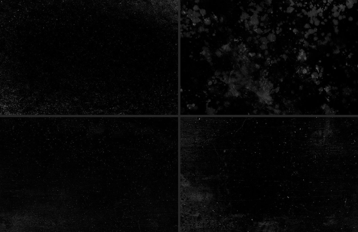 Light Grunge Overlay Textures - WeGraphics buff.ly/3Tedvww